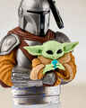 Grogu & The Mandalorian PocketBac Holder
