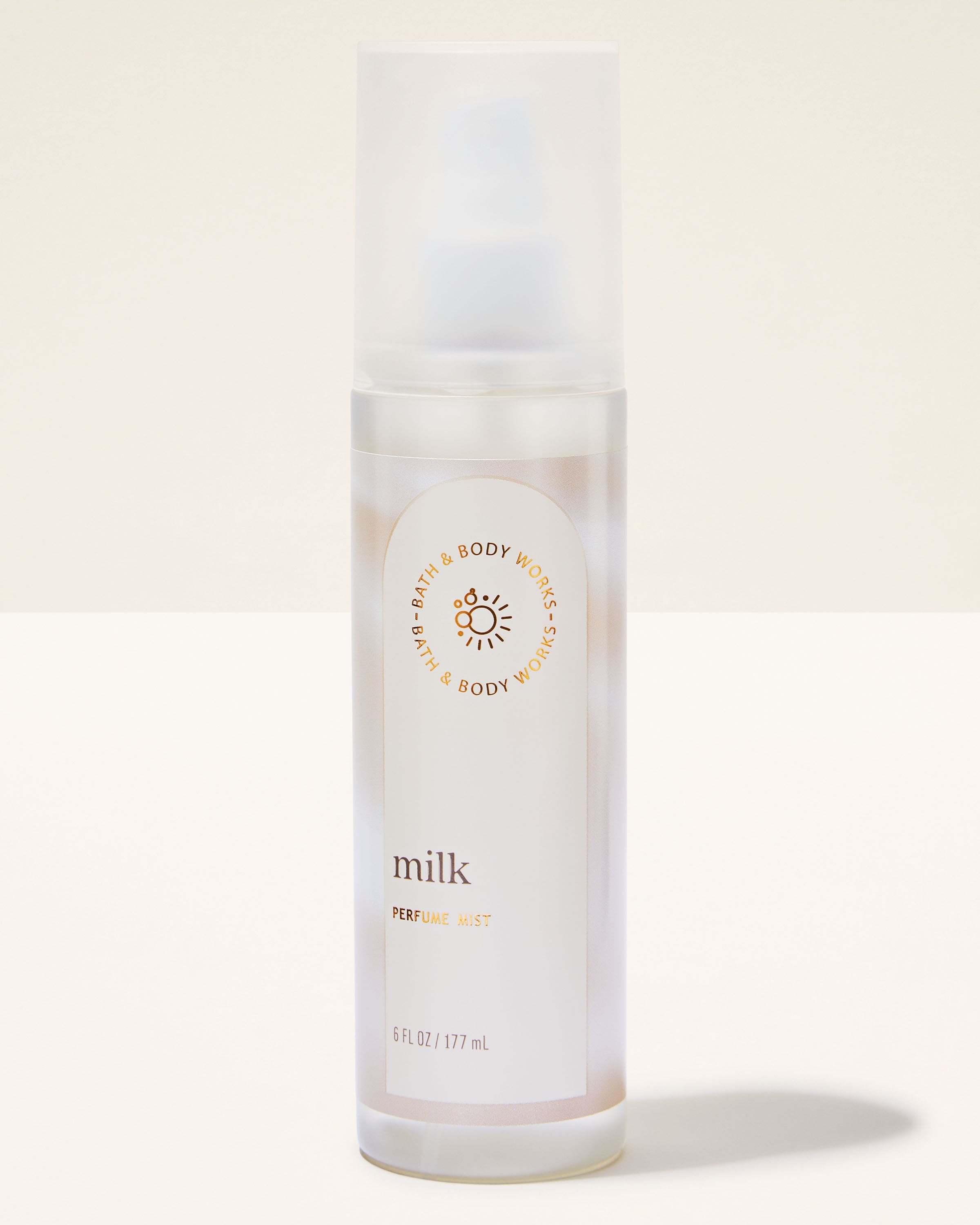 Milk Body Spray & Mist | Bath & Body Works