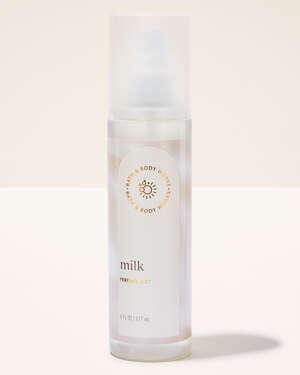 Milk Perfume Mist