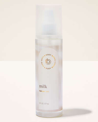 Milk Perfume Mist