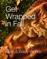 Wrapped in Fall E-Gift Card