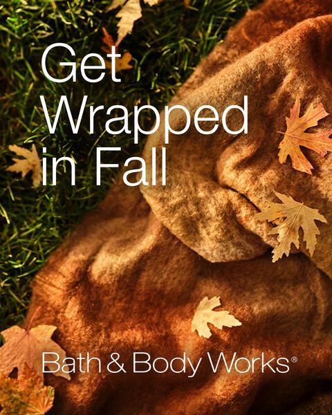 Wrapped in Fall E-Gift Card