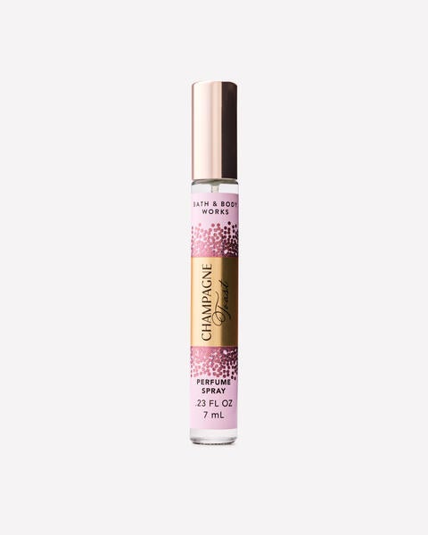 Champagne Toast Mini Eau de Parfum