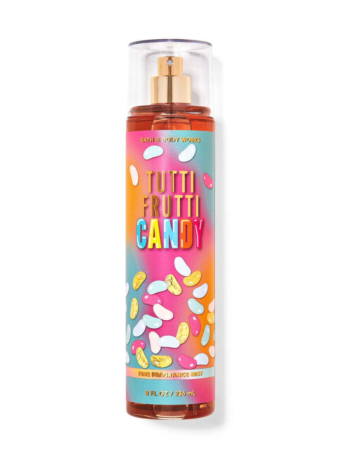 Tutti Frutti Candy Fine Fragrance Mist | Bath & Body Works
