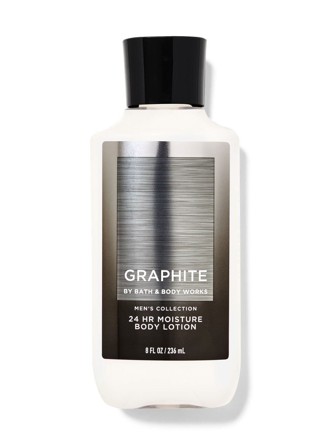 Bath and body shop works men's lotion