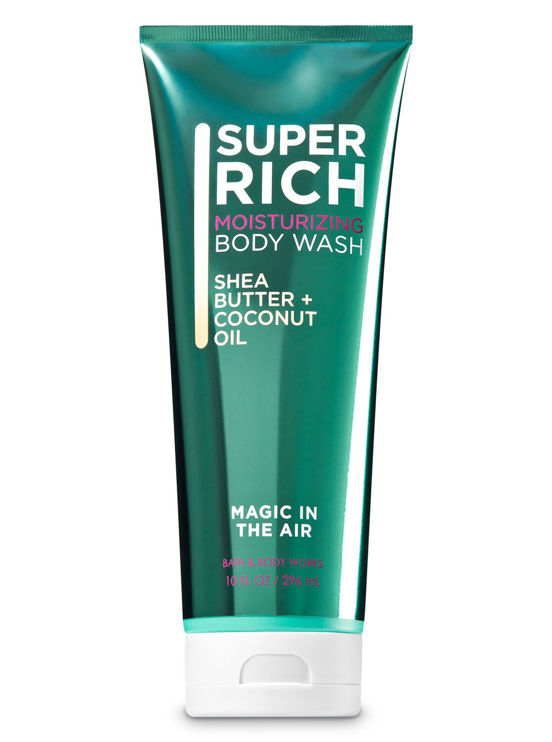 Magic in the Air Moisturizing Body Wash - Bath And Body Works