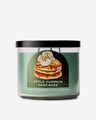 Apple Pumpkin Pancakes 3-Wick Candle