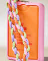 Pink Wristlet PocketSpray Holder
