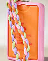Ombre Wristlet PocketSpray Holder