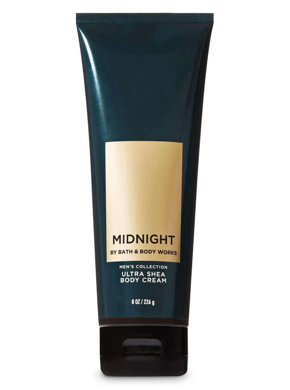 Midnight Ultra Shea Body Cream - Bath And Body Works