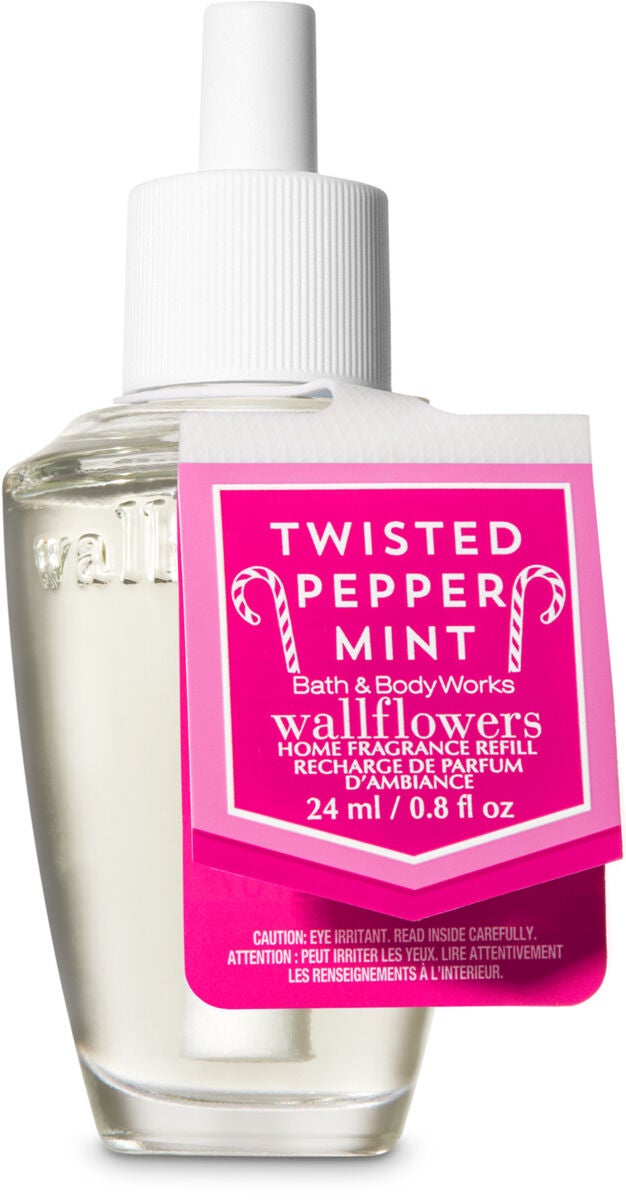 wallflowers fragrance refills on sale bath body works