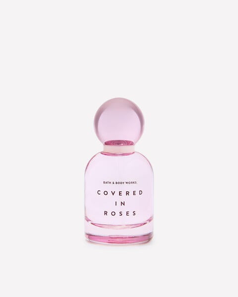 Covered In Roses Eau De Parfum