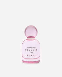 Covered In Roses Eau De Parfum