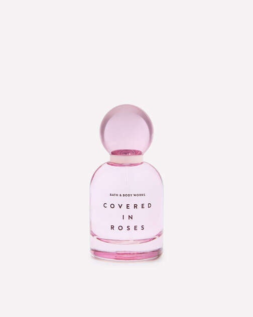 Covered In Roses Eau De Parfum