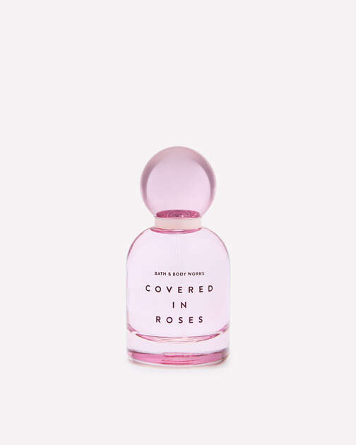 Covered In Roses Eau De Parfum