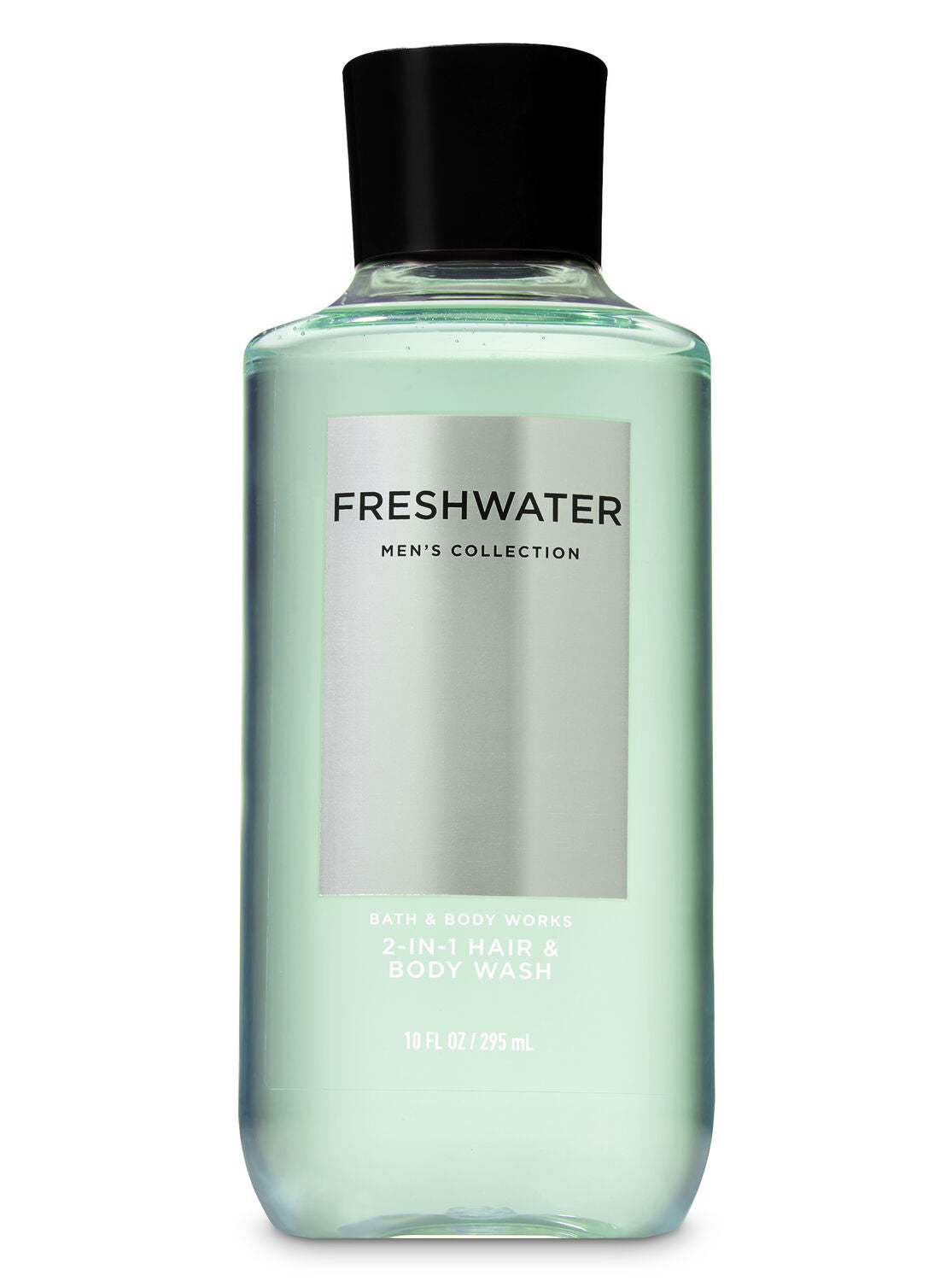Signature Collection Freshwater 2 In 1 Hair Body Wash