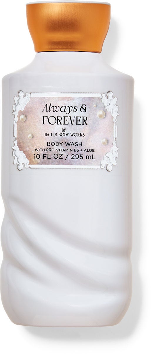 Body Wash - Bath & Body Works