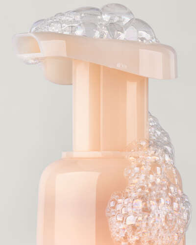 Kitchen Lemon Gentle & Clean Foaming Hand Soap