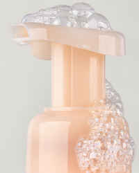 Kitchen Lemon Gentle & Clean Foaming Hand Soap