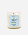 Sun Drenched Linen Single Wick Candle