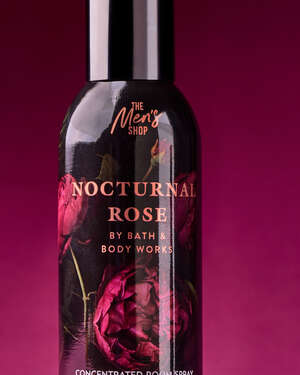 Nocturnal Rose Concentrated Room Spray