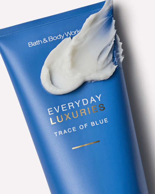 Trace Of Blue Ultimate Hydration Body Cream