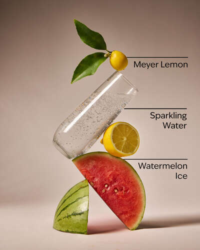 Watermelon Lemonade Gentle & Clean Foaming Hand Soap