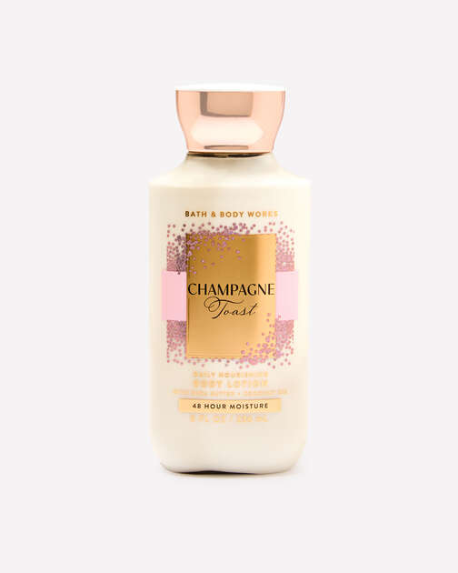 Champagne Toast Body Lotion