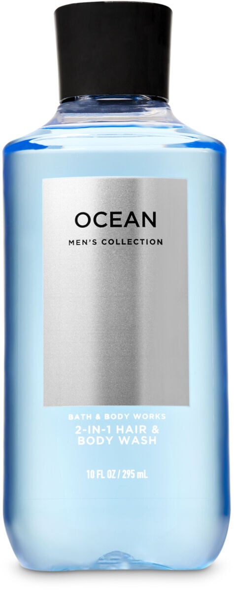 Gifts For Him Bath Body Works