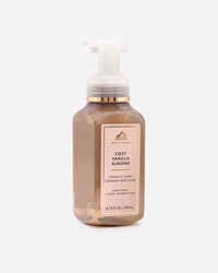 Cozy Vanilla Almond Gentle & Clean Foaming Hand Soap