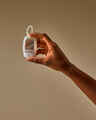Iridescent Glitter PocketBac Holder