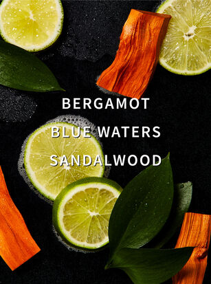 Bergamot Waters Fragrance Booster
