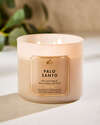 Palo Santo & Sage 3-Wick Candle