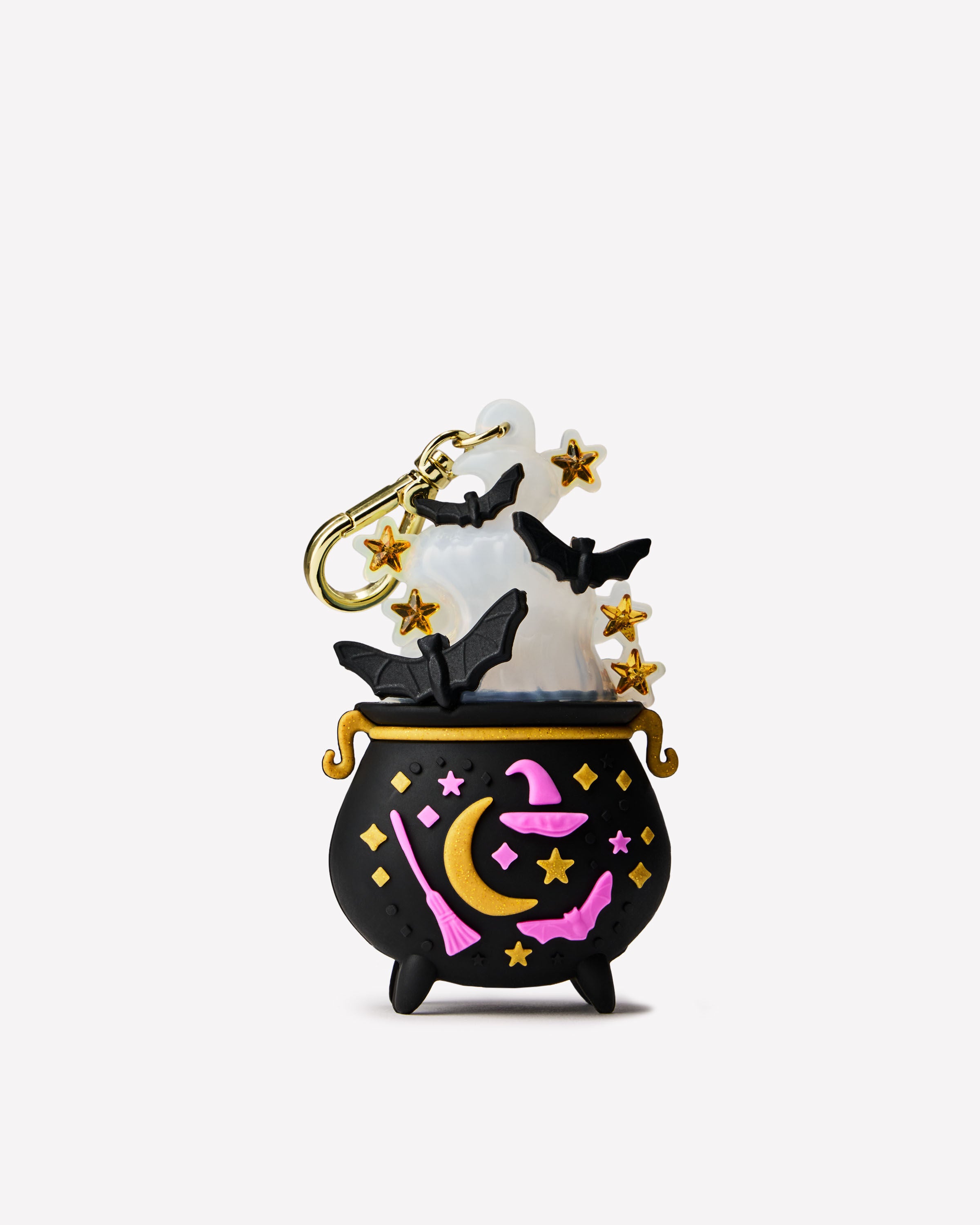Bath & Body Works キャンドルホルダー Light-up Cauldron PocketBac Holder | Bath & Body Works