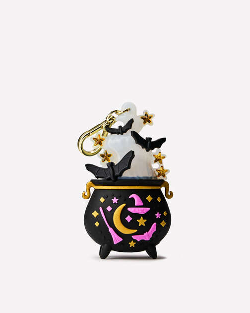 Light-up Cauldron PocketBac Holder