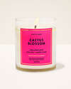 Cactus Blossom Single Wick Candle