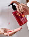 Champagne Apple & Honey Hand Sanitizer with Pump