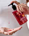 Champagne Apple & Honey Hand Sanitizer with Pump