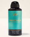 Freshwater Body Spray