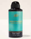 Freshwater Body Spray