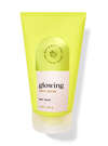 Glowing With Fruit Enzymes Body Polish