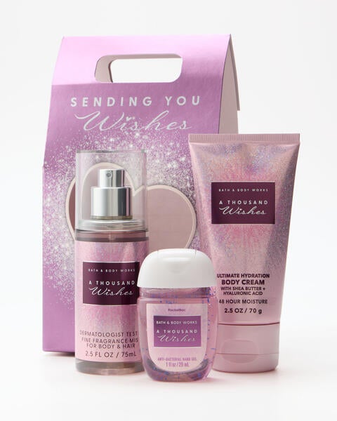 A Thousand Wishes Gift Set