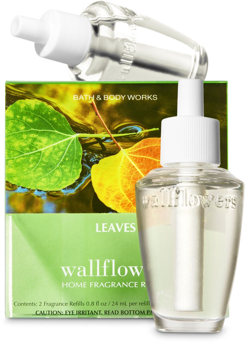 Wallflowers Fragrance Refills On Sale Bath Body Works