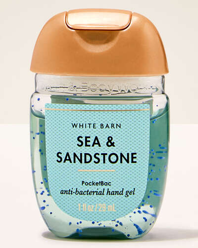 Sea & Sandstone PocketBac Hand Sanitizer