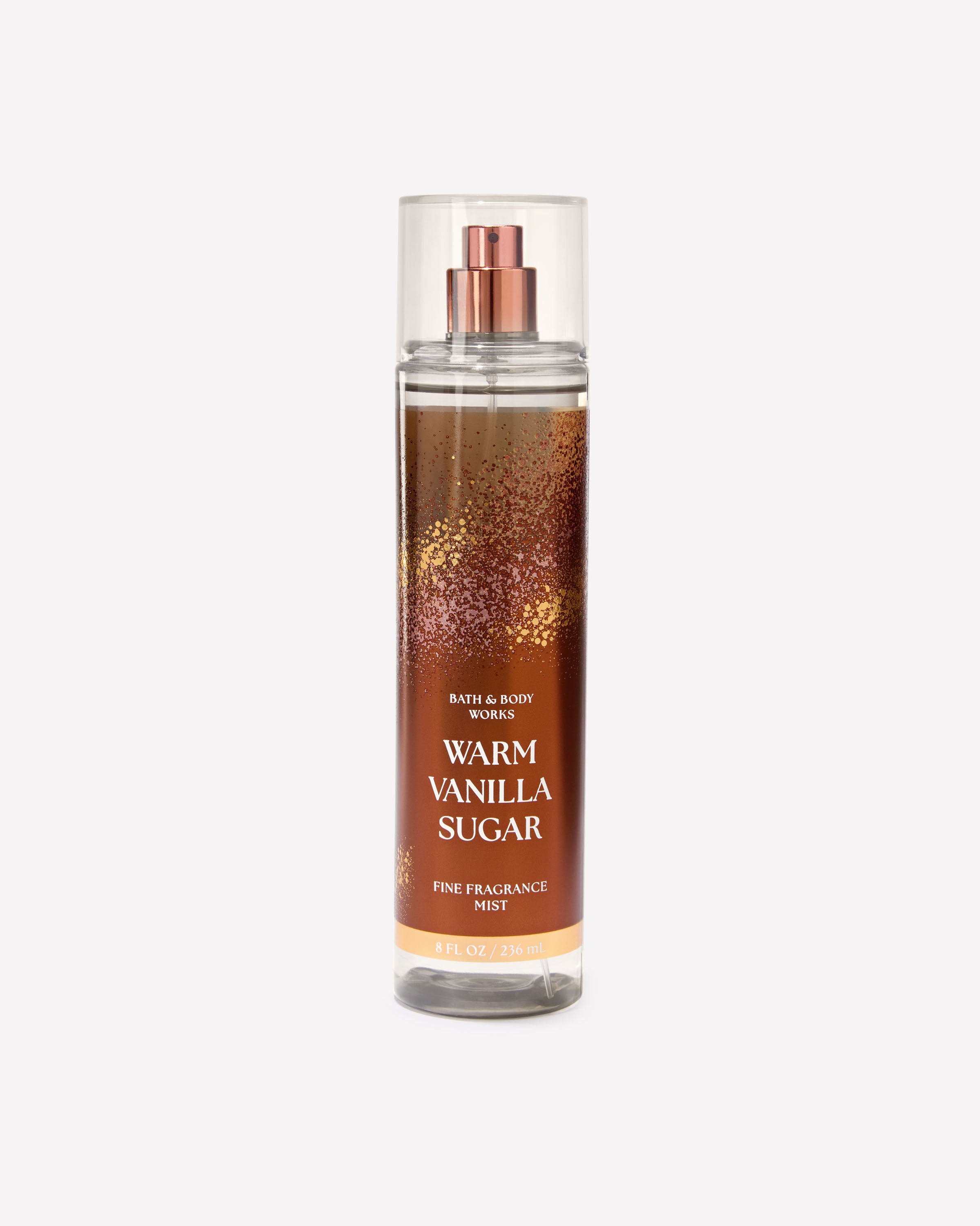 Warm Vanilla Sugar Body Spray & Mist | Bath & Body Works