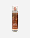 Warm Vanilla Sugar Fine Fragrance Mist