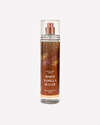 Warm Vanilla Sugar Fine Fragrance Mist