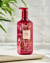 Poppy Cleansing Gel Hand Soap