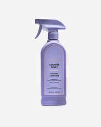 Kitchen Lavender Counter Spray