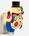 Festive Snowman Scent Control&trade; Nightlight Wallflowers Fragrance Plug